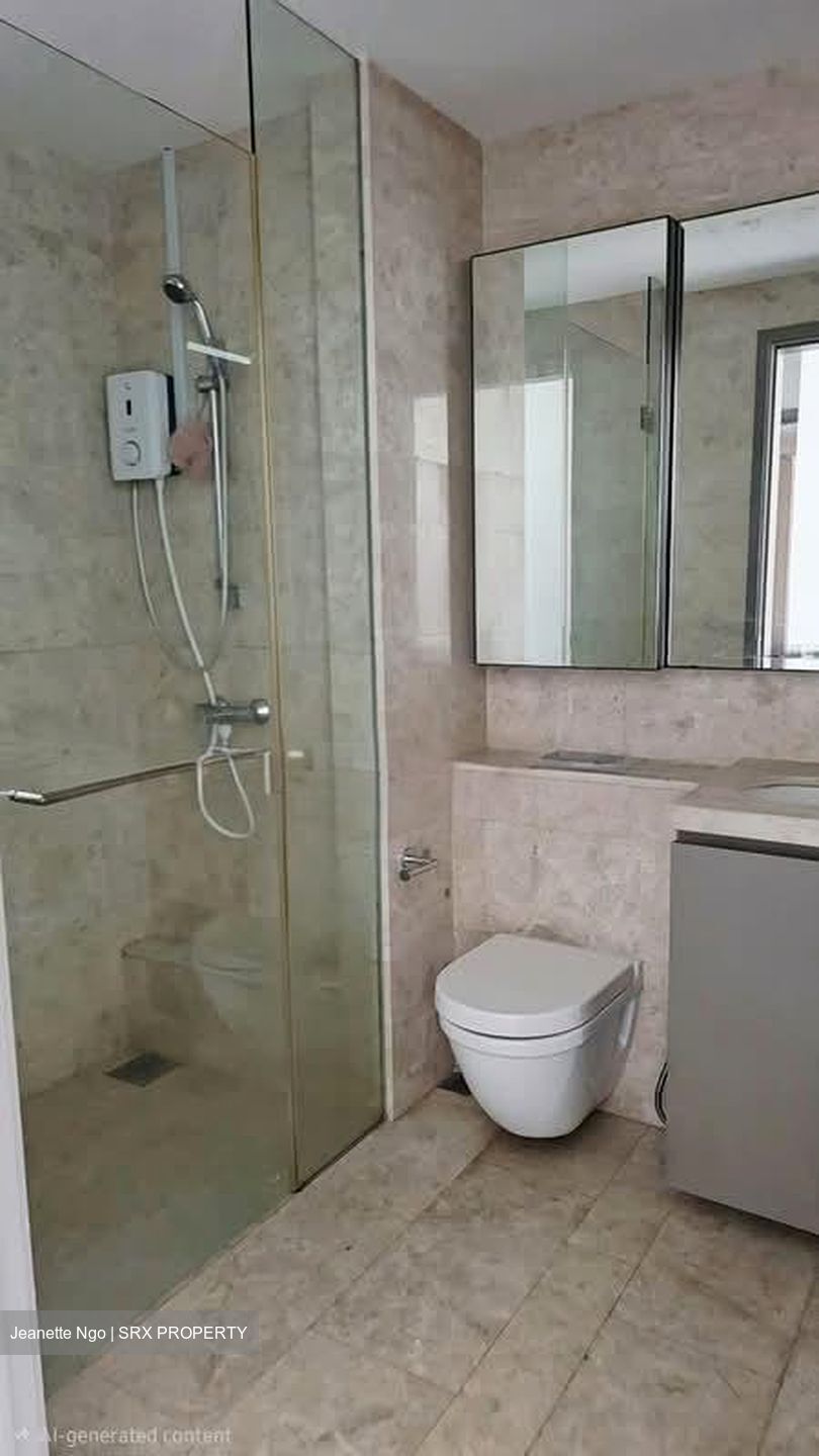 Riversails (D19), Condominium #588574261